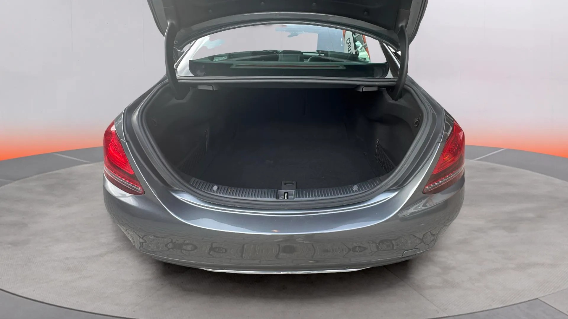 Mercedes-Benz Clase C C 200 d - foto 9