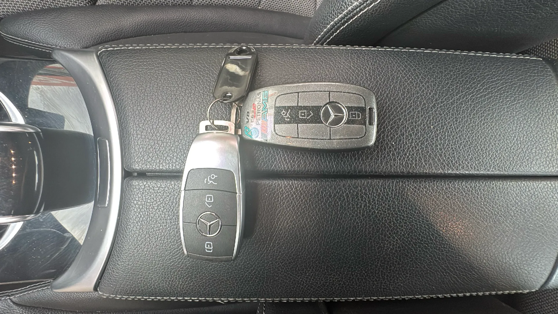 Mercedes-Benz Clase C C 200 d - foto 19