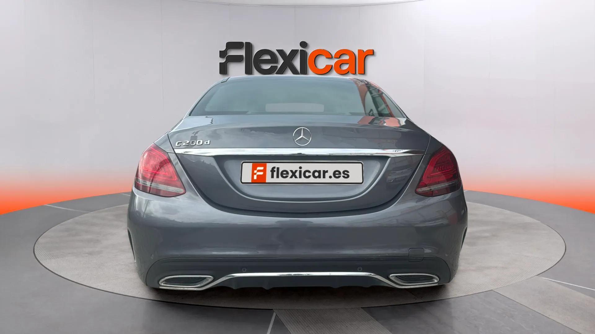 Mercedes-Benz Clase C C 200 d - foto 7