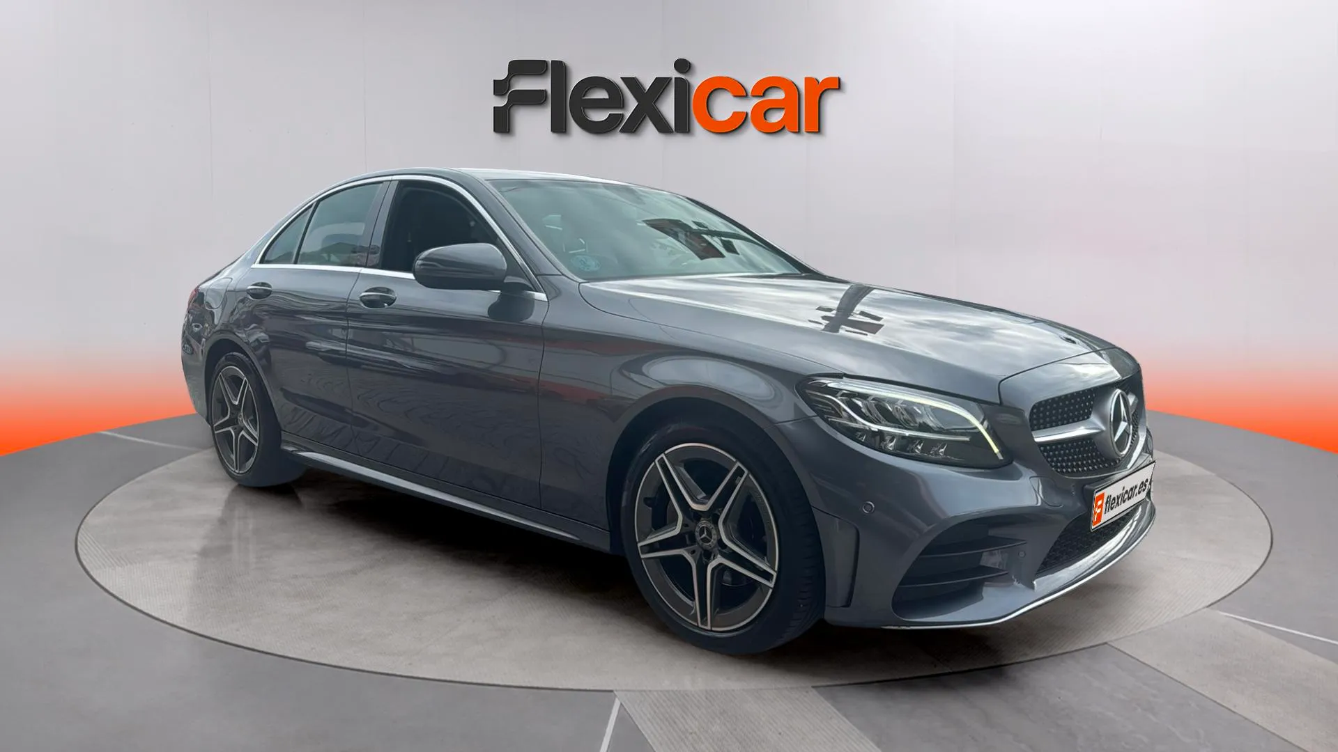 Mercedes-Benz Clase C C 200 d