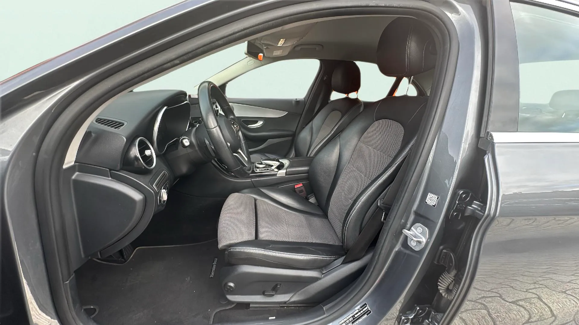 Mercedes-Benz Clase C C 200 d - foto 13