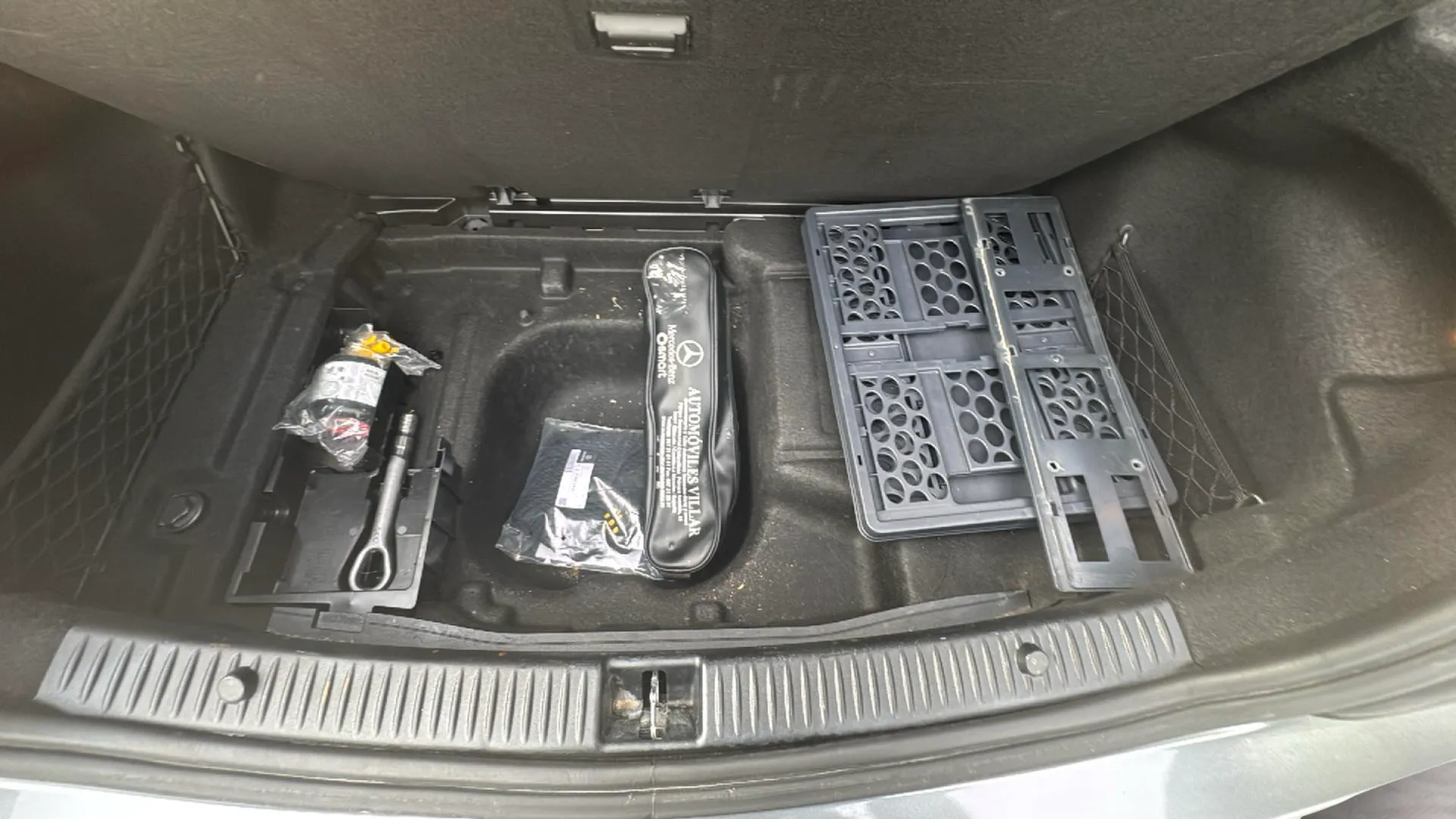 Mercedes-Benz Clase C C 200 d - foto 20
