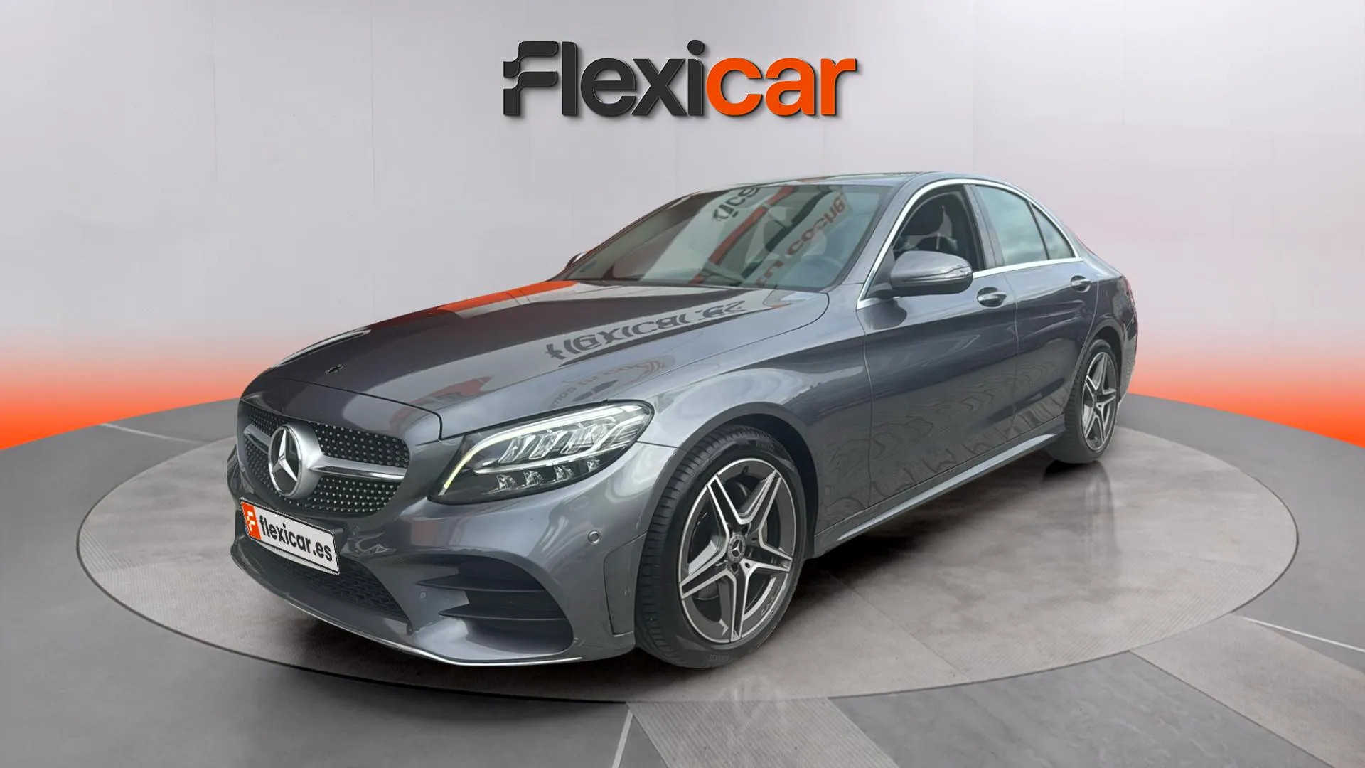 Mercedes-Benz Clase C C 200 d - foto 3