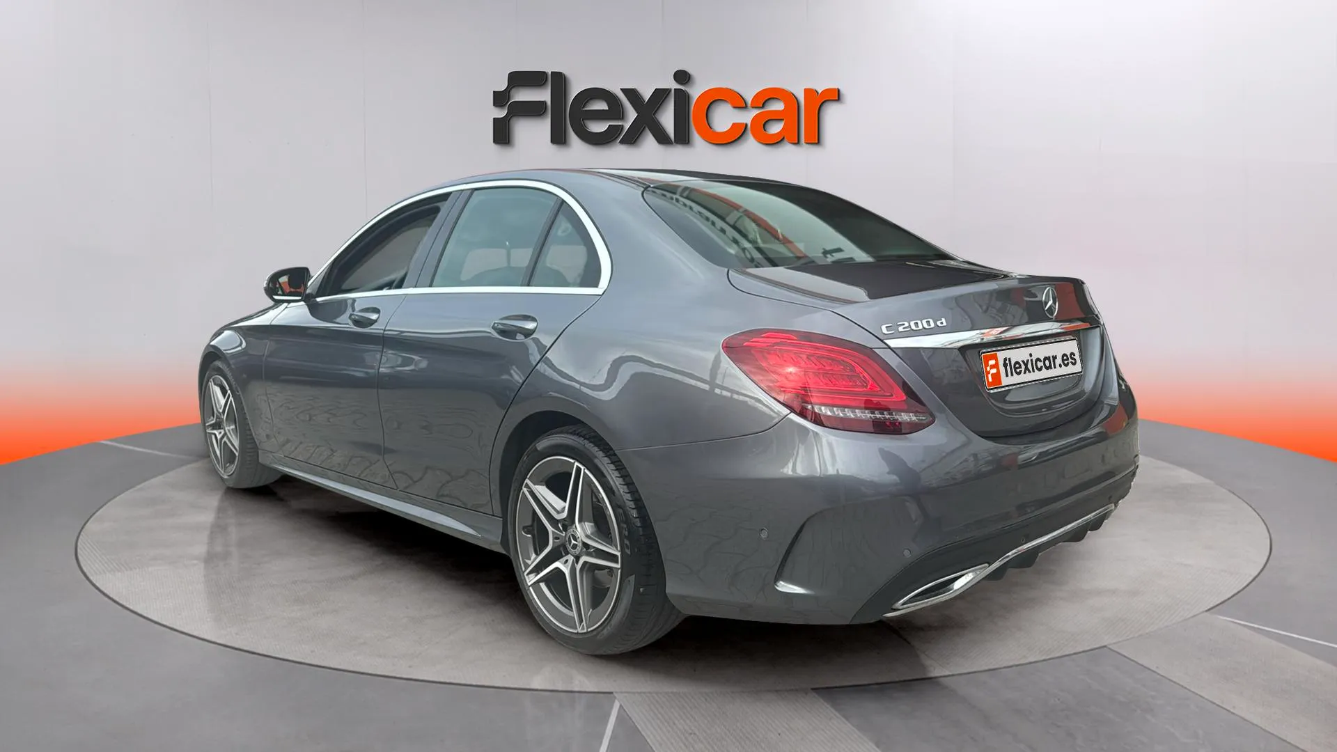 Mercedes-Benz Clase C C 200 d - foto 6
