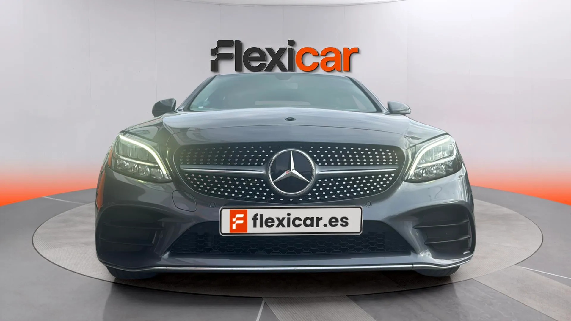 Mercedes-Benz Clase C C 200 d - foto 2