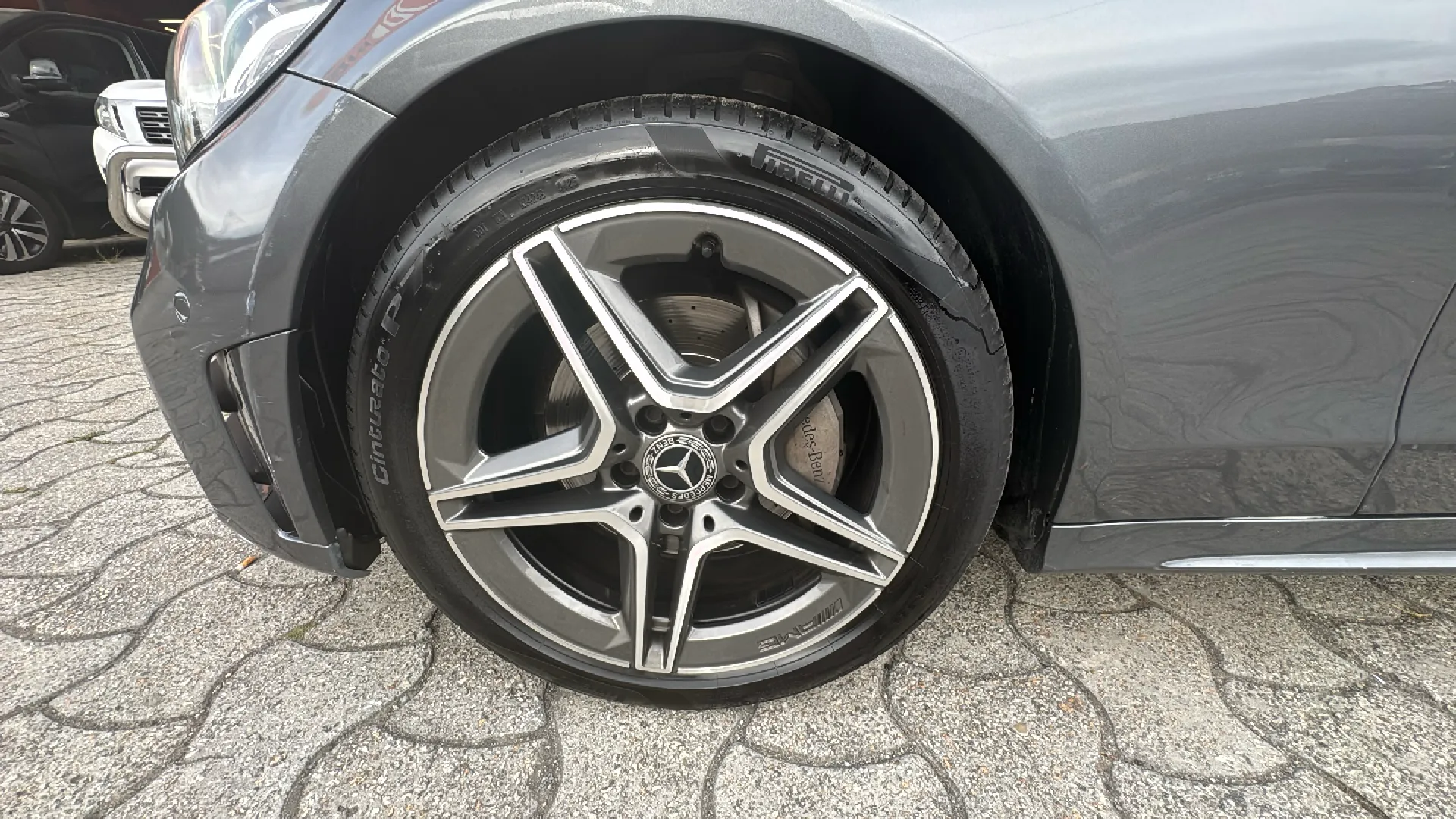 Mercedes-Benz Clase C C 200 d - foto 21