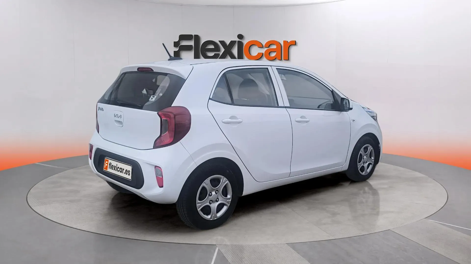 Kia Picanto 1.0 DPi Concept Pack Comfort - foto 6