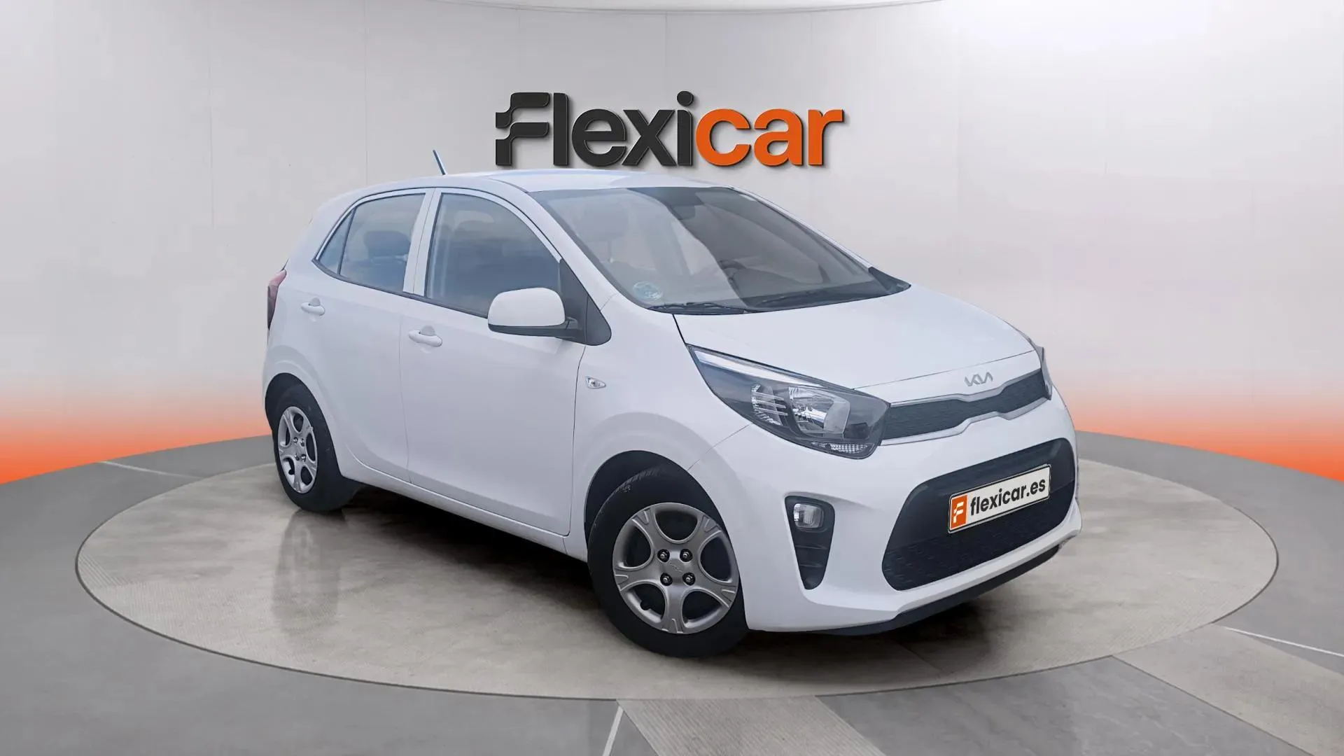 Kia Picanto 1.0 DPi Concept Pack Comfort