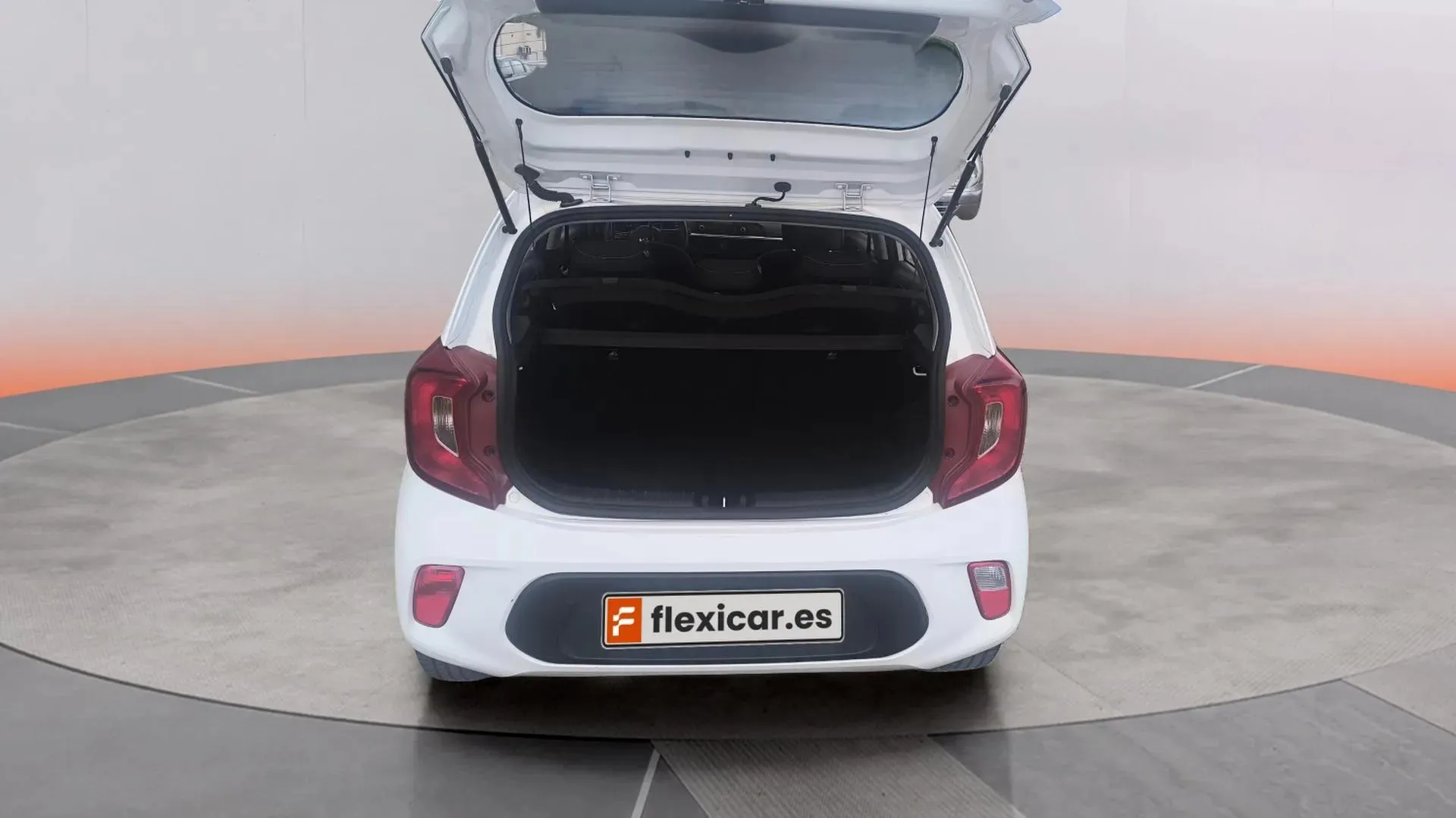 Kia Picanto 1.0 DPi Concept Pack Comfort - foto 16