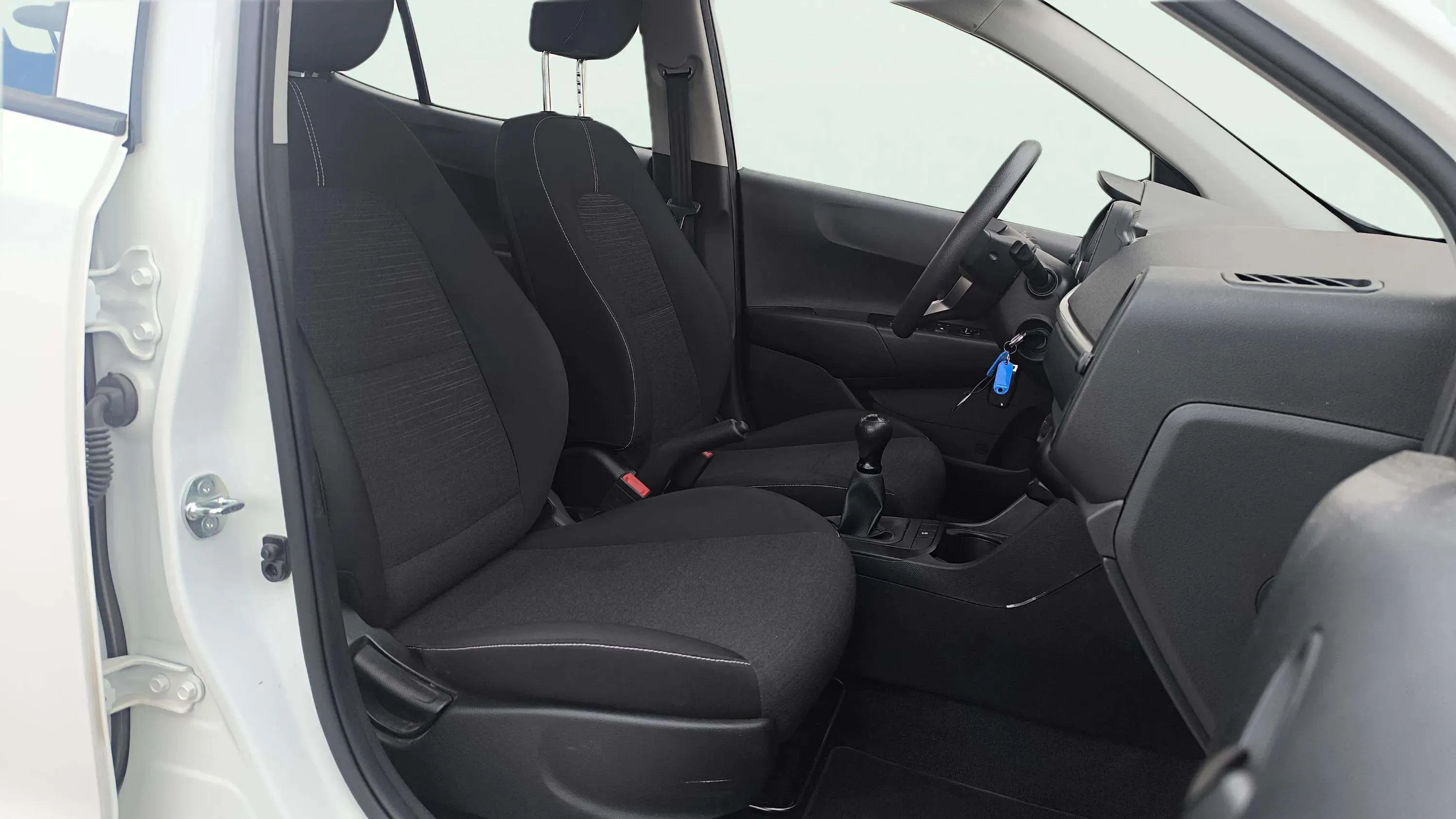 Kia Picanto 1.0 DPi Concept Pack Comfort - foto 13