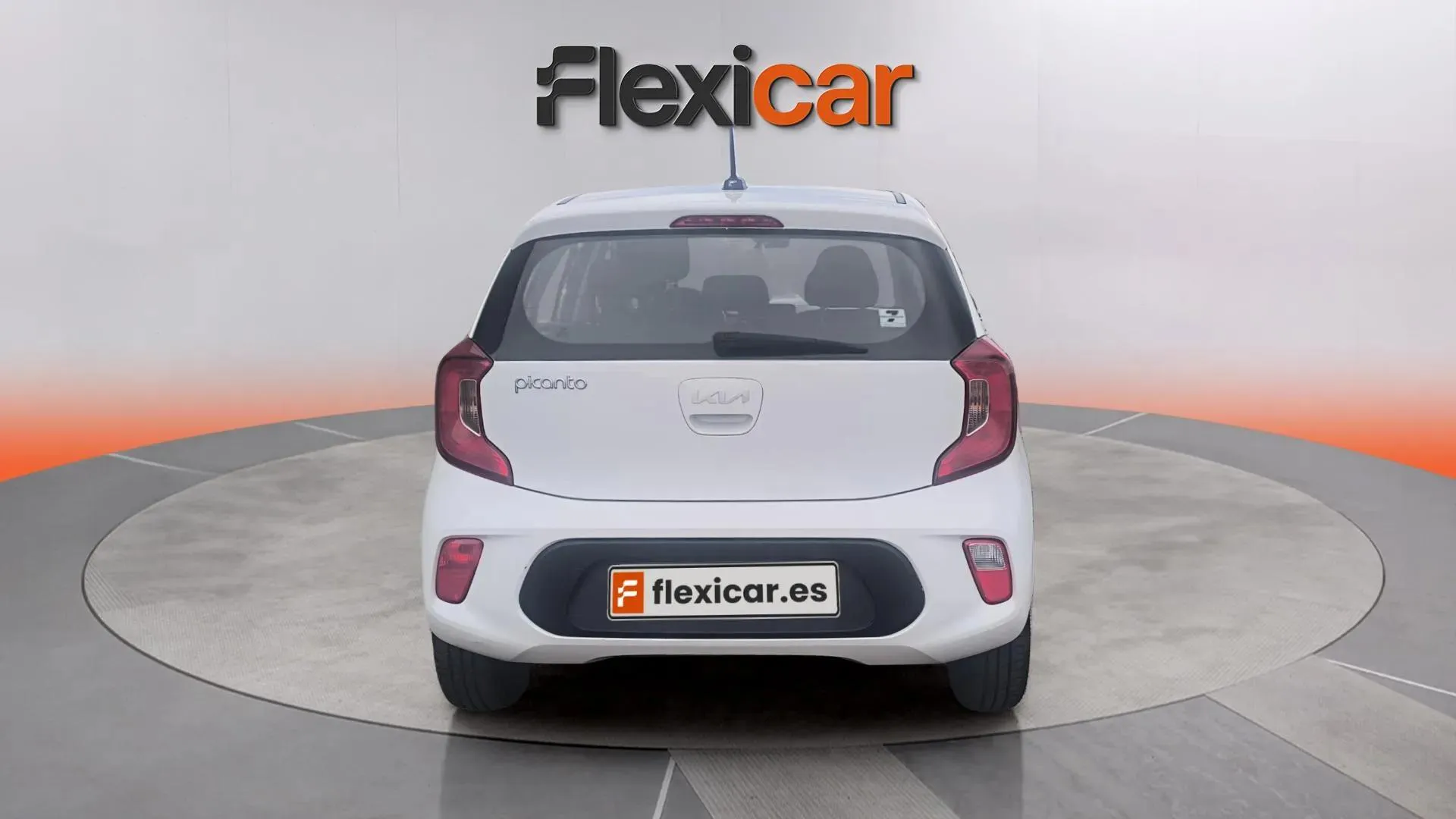 Kia Picanto 1.0 DPi Concept Pack Comfort - foto 5