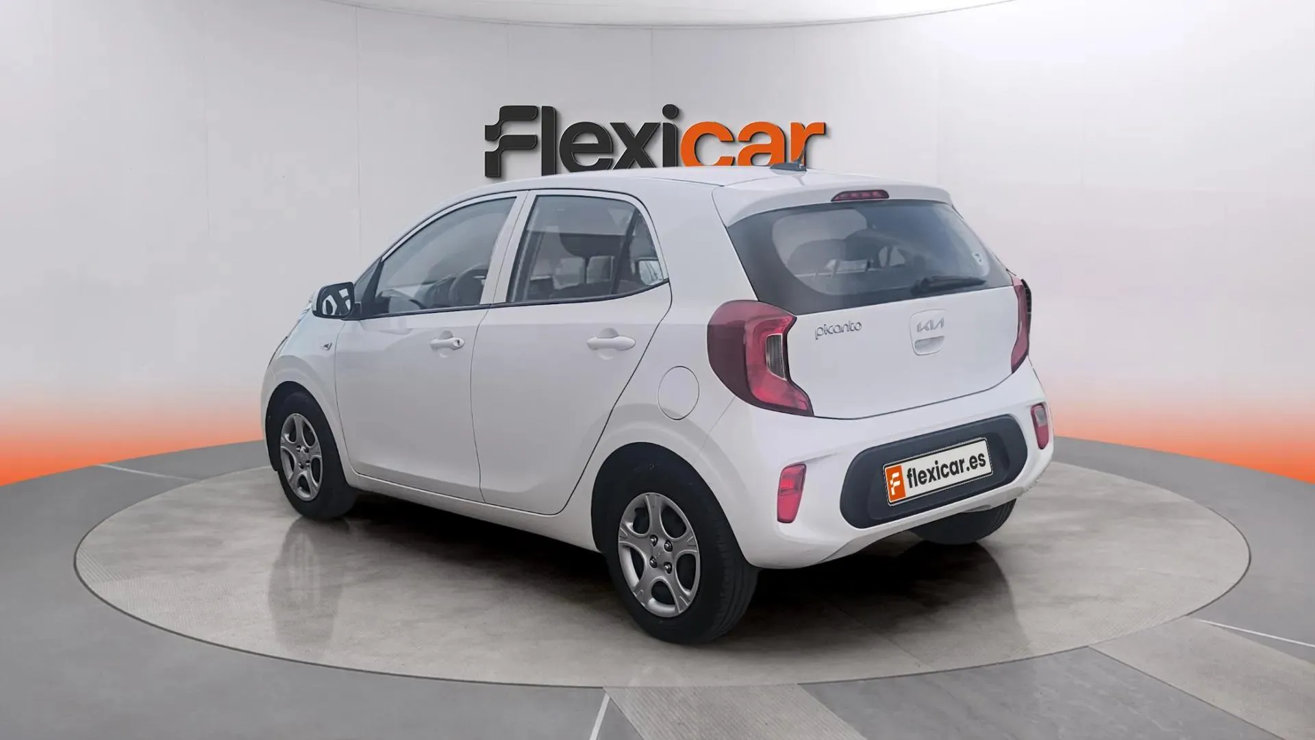 Kia Picanto 1.0 DPi Concept Pack Comfort - foto 4
