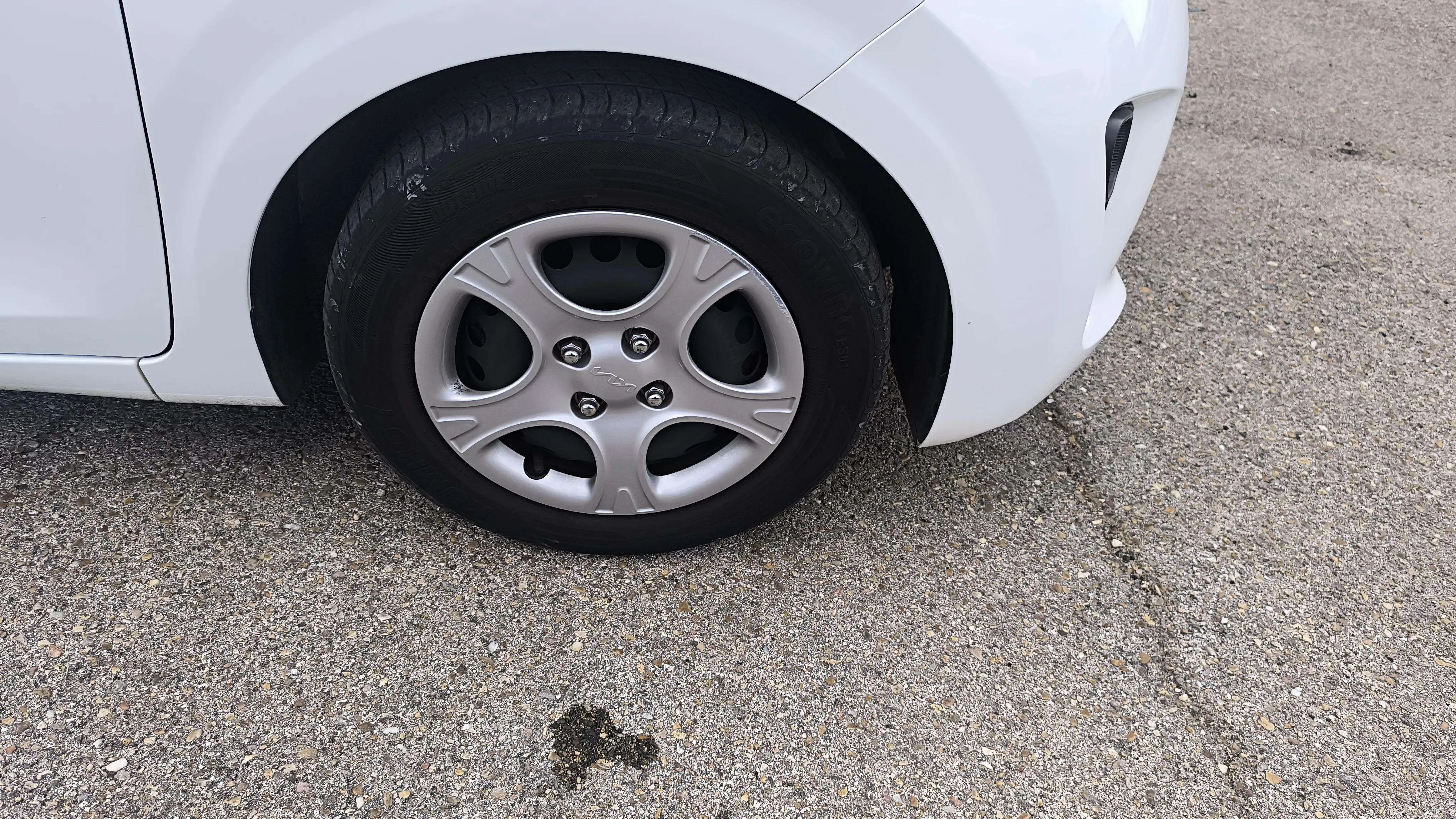 Kia Picanto 1.0 DPi Concept Pack Comfort - foto 17