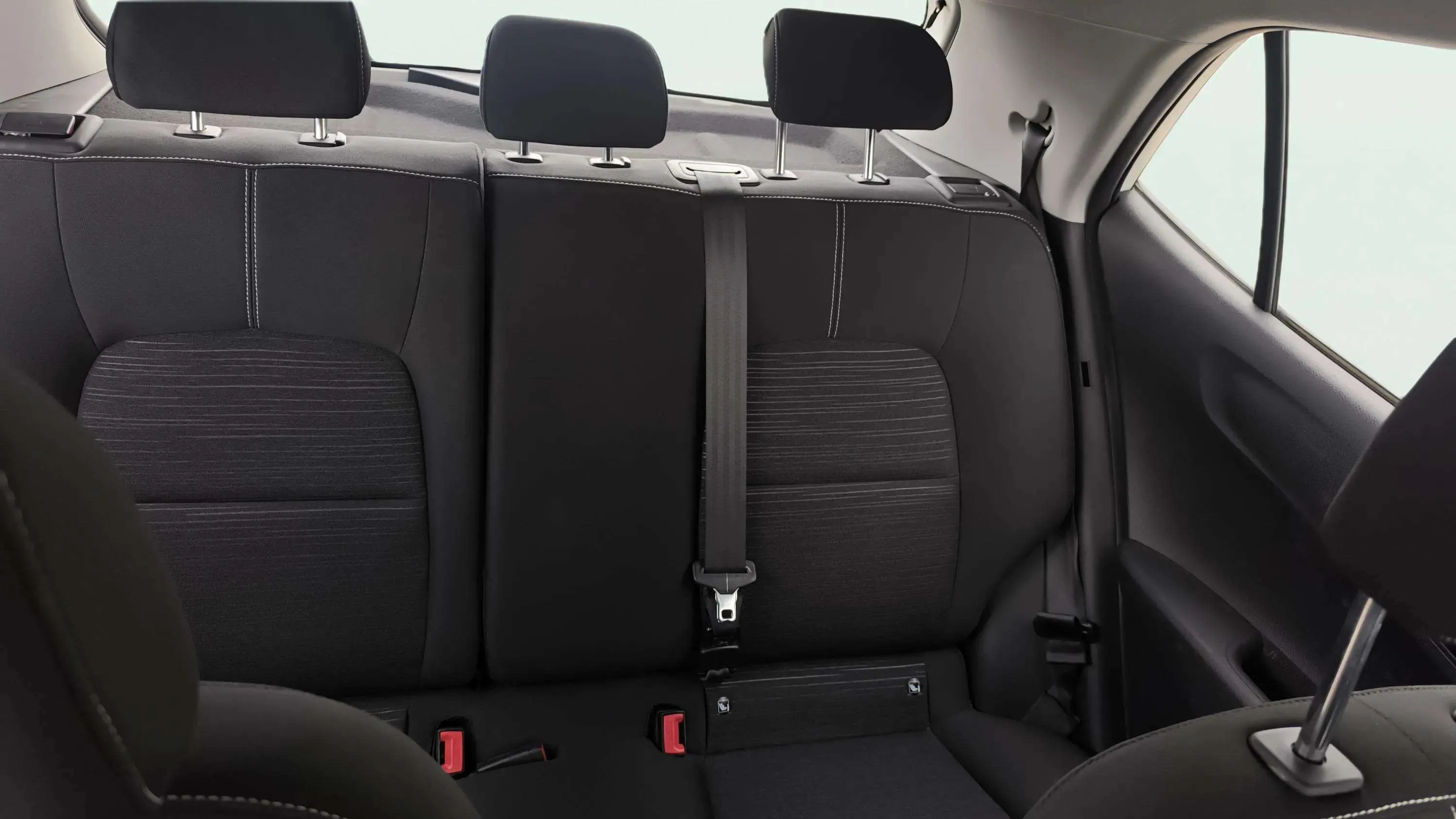 Kia Picanto 1.0 DPi Concept Pack Comfort - foto 15