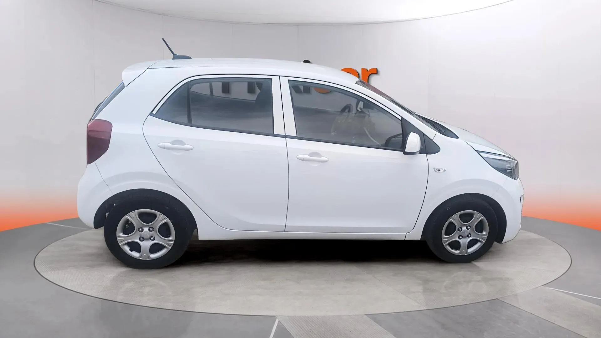 Kia Picanto 1.0 DPi Concept Pack Comfort - foto 7
