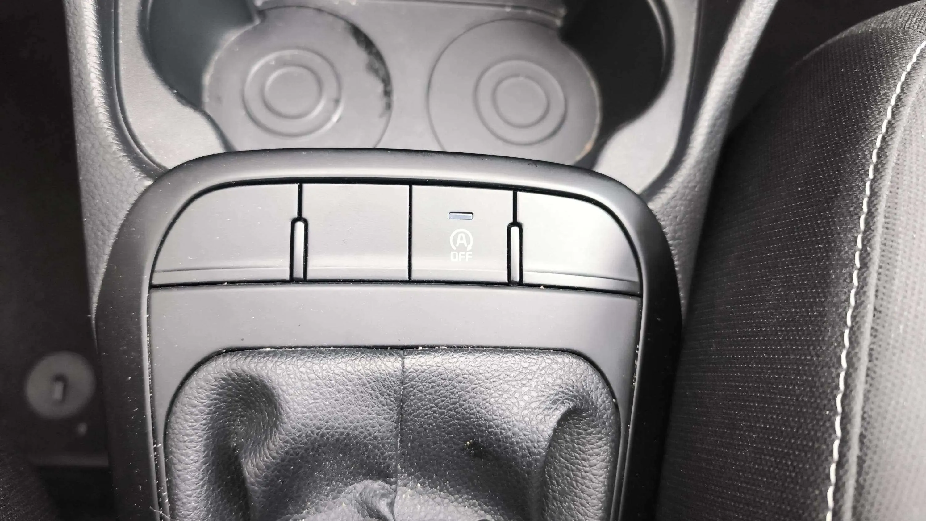 Kia Picanto 1.0 DPi Concept Pack Comfort - foto 25