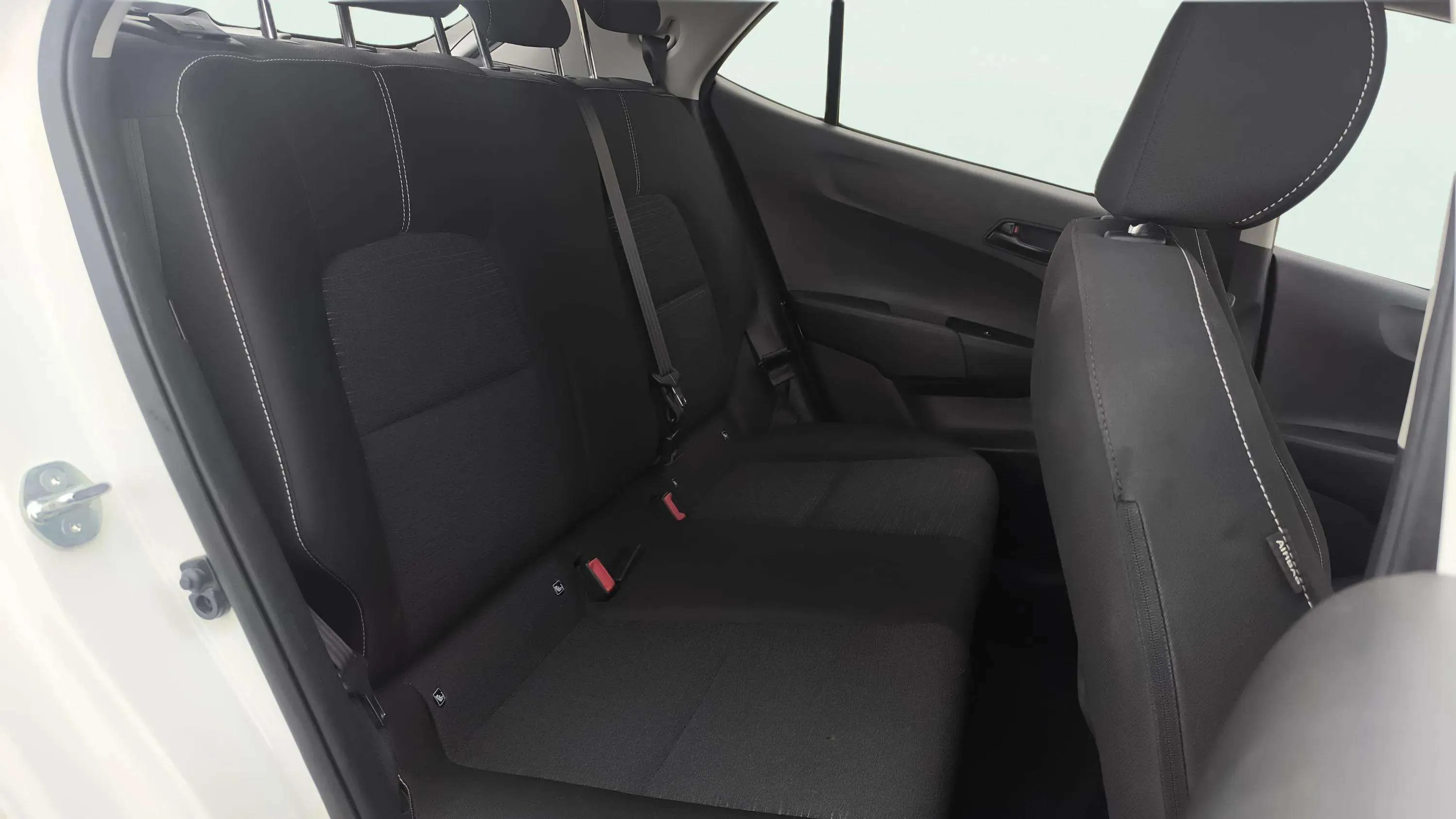 Kia Picanto 1.0 DPi Concept Pack Comfort - foto 14