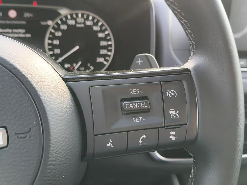 Nissan Qashqai DIG-T mHEV Xtronic Acenta - foto 24
