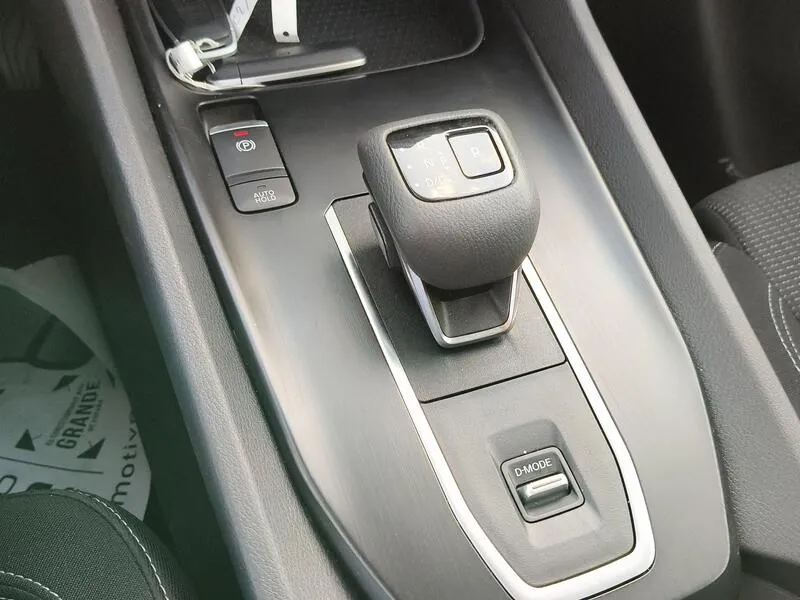Nissan Qashqai DIG-T mHEV Xtronic Acenta - foto 13