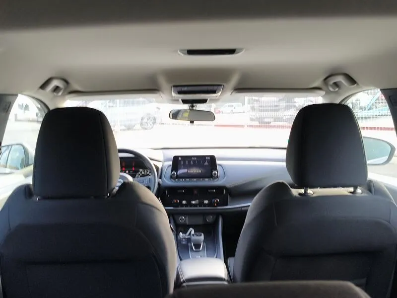 Nissan Qashqai DIG-T mHEV Xtronic Acenta - foto 38