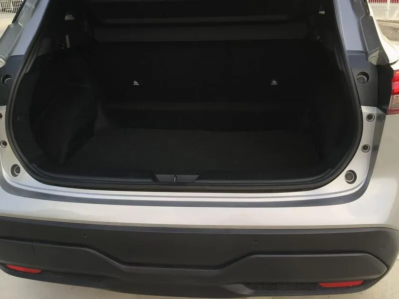 Nissan Qashqai DIG-T mHEV Xtronic Acenta - foto 39