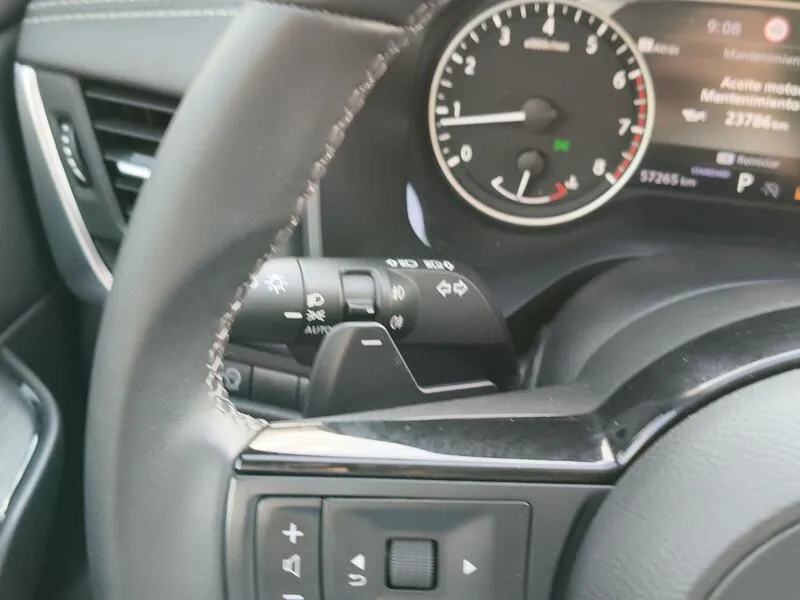 Nissan Qashqai DIG-T mHEV Xtronic Acenta - foto 27