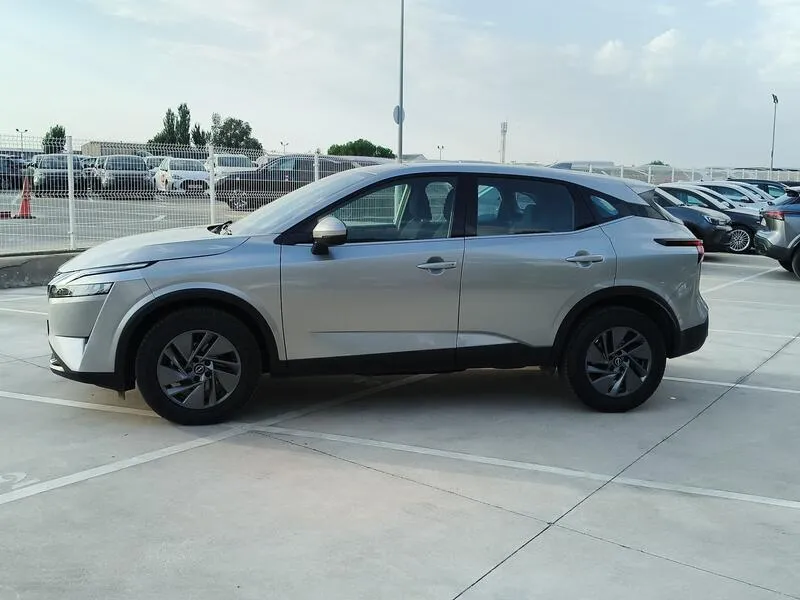 Nissan Qashqai DIG-T mHEV Xtronic Acenta - foto 3