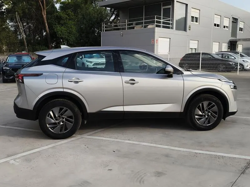 Nissan Qashqai DIG-T mHEV Xtronic Acenta - foto 7