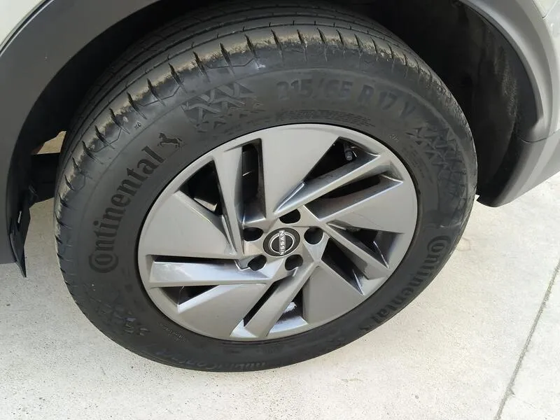 Nissan Qashqai DIG-T mHEV Xtronic Acenta - foto 45