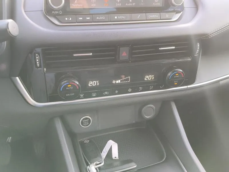 Nissan Qashqai DIG-T mHEV Xtronic Acenta - foto 12