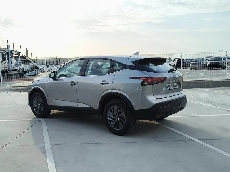 Nissan Qashqai DIG-T mHEV Xtronic Acenta - foto 4