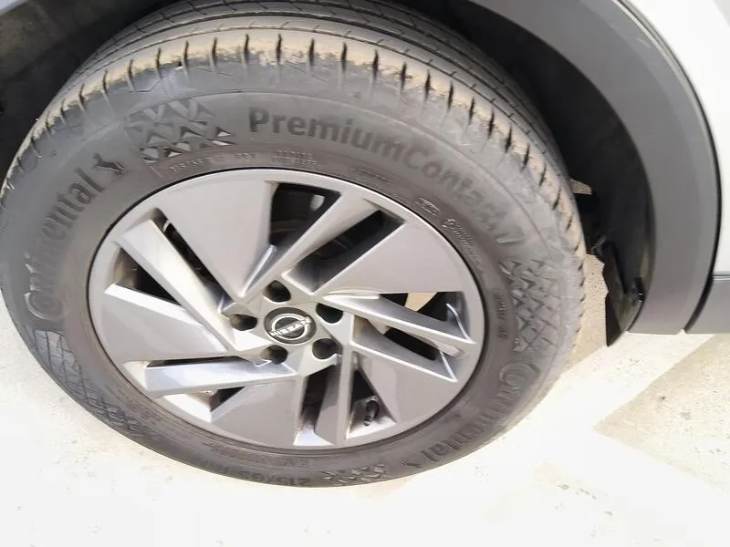 Nissan Qashqai DIG-T mHEV Xtronic Acenta - foto 40
