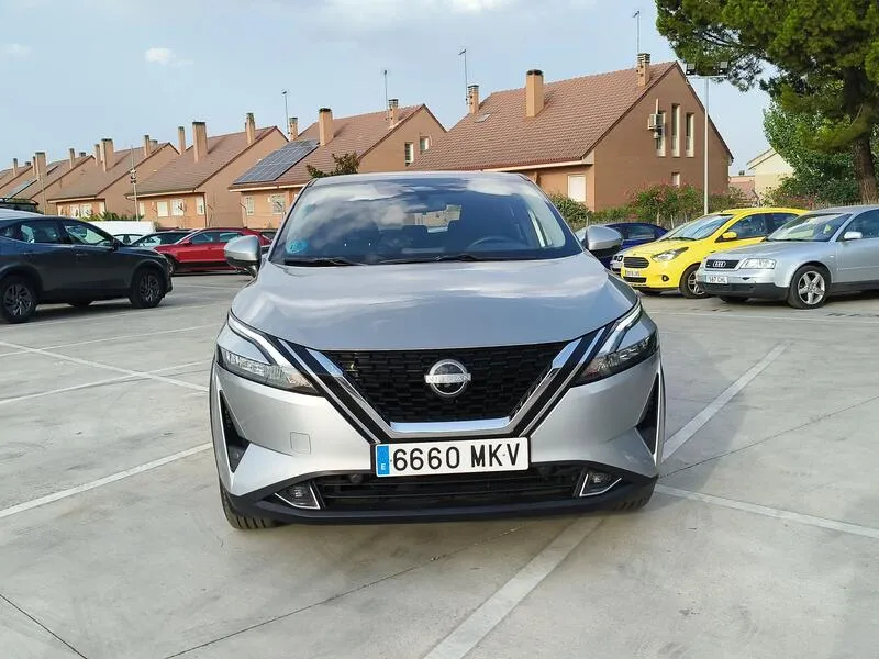 Nissan Qashqai DIG-T mHEV Xtronic Acenta - foto 9