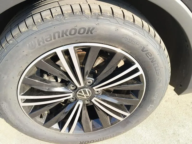 Volkswagen Tiguan Life 2.0 TDI - foto 45