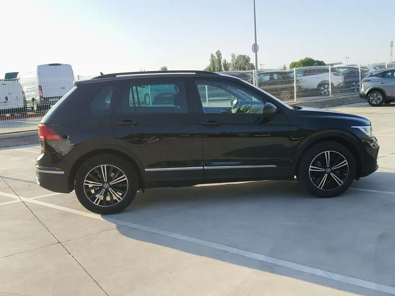 Volkswagen Tiguan Life 2.0 TDI - foto 7