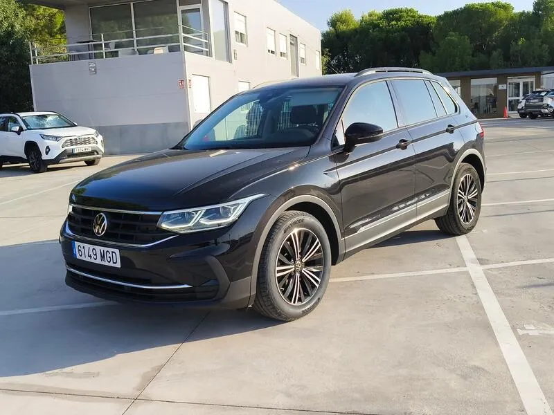 Volkswagen Tiguan Life 2.0 TDI