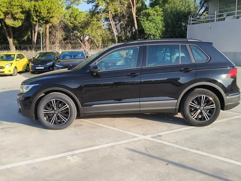 Volkswagen Tiguan Life 2.0 TDI - foto 3