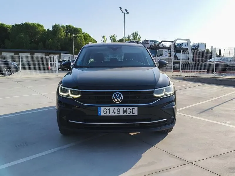 Volkswagen Tiguan Life 2.0 TDI - foto 9