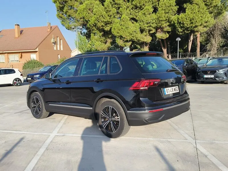 Volkswagen Tiguan Life 2.0 TDI - foto 4
