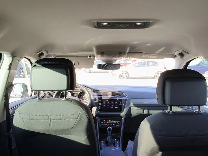 Volkswagen Tiguan Life 2.0 TDI - foto 39