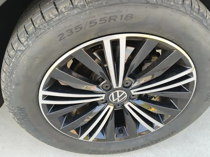 Volkswagen Tiguan Life 2.0 TDI - foto 42