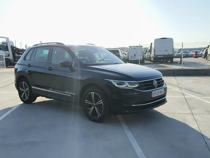 Volkswagen Tiguan Life 2.0 TDI - foto 8