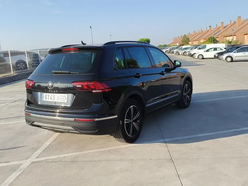 Volkswagen Tiguan Life 2.0 TDI - foto 6