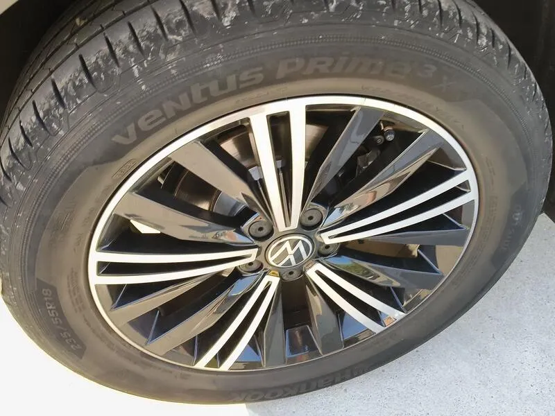 Volkswagen Tiguan Life 2.0 TDI - foto 41