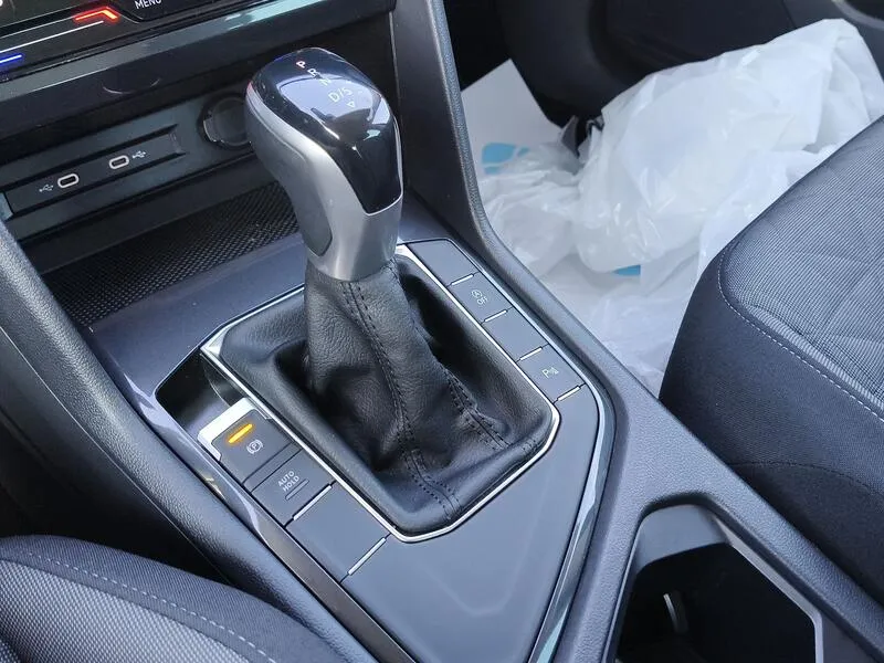 Volkswagen Tiguan Life 2.0 TDI - foto 13