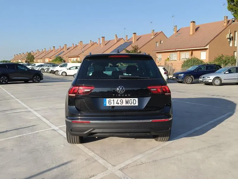 Volkswagen Tiguan Life 2.0 TDI - foto 5