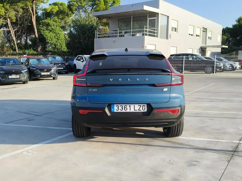 Volvo XC40 Recharge Twin First Edition - foto 5