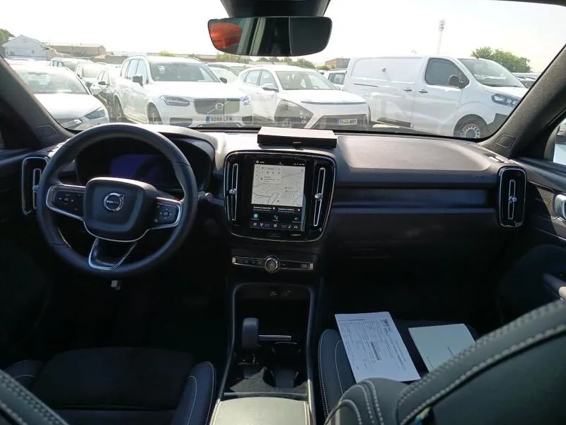 Volvo XC40 Recharge Twin First Edition - foto 50