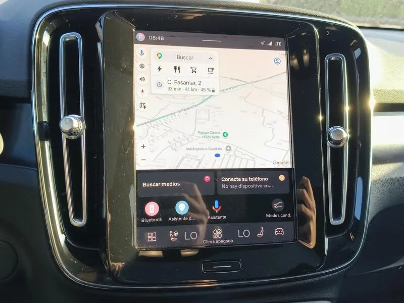 Volvo XC40 Recharge Twin First Edition - foto 11