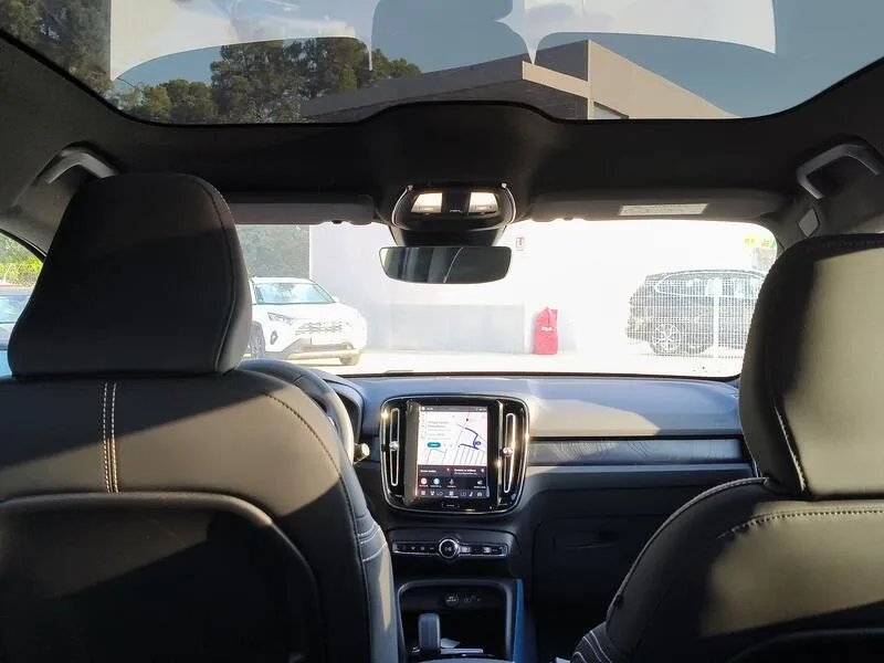 Volvo XC40 Recharge Twin First Edition - foto 43